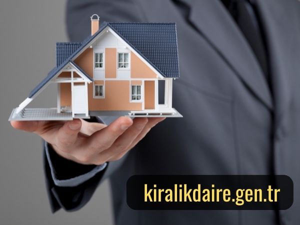 Çatalarmut Mahallesi Kiralık Daire